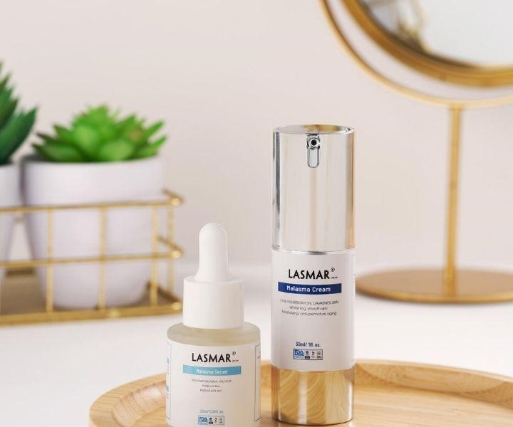 7 lý do khiến nám nhanh tái phát và lời khuyên của Lasmar giúp điều trị dứt điểm