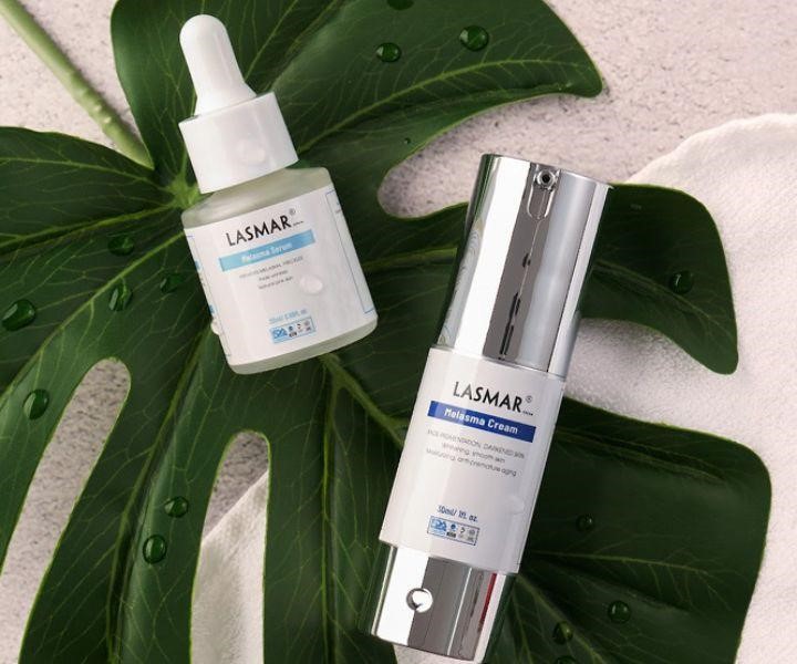 7 lý do khiến nám nhanh tái phát và lời khuyên của Lasmar giúp điều trị dứt điểm