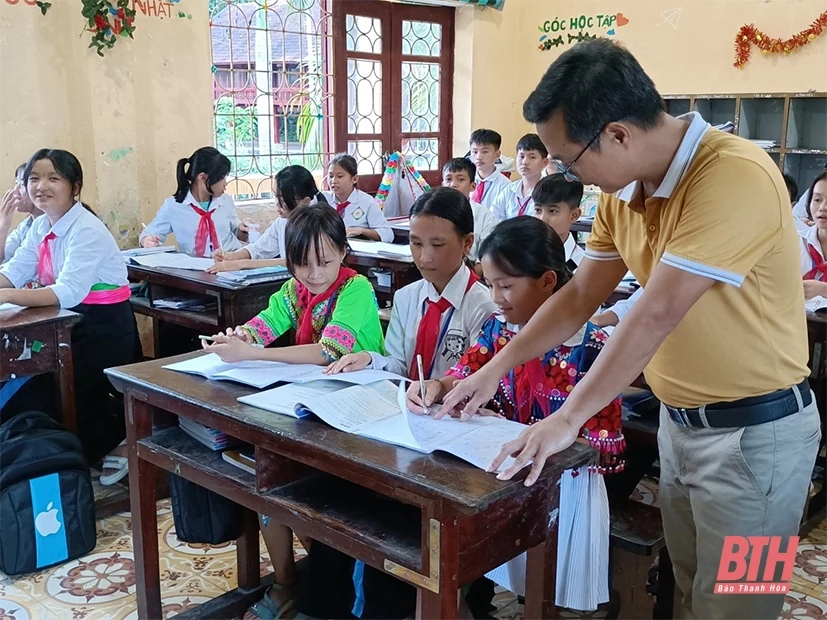 Xây dựng văn hóa học đường
