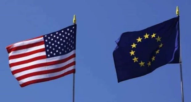 EU và Anh đạt một số tiến triển trong đàm phán về thương mại