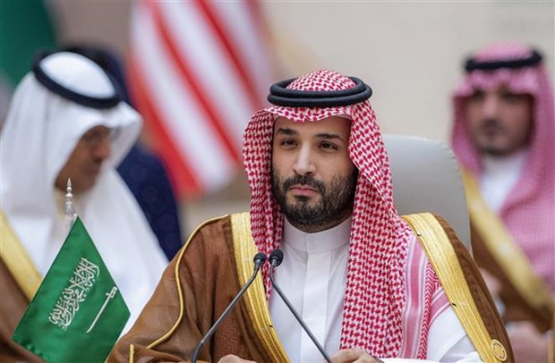 Saudi Arabia sẵn sàng vai trò trung gian hòa giải Nga-Ukraine