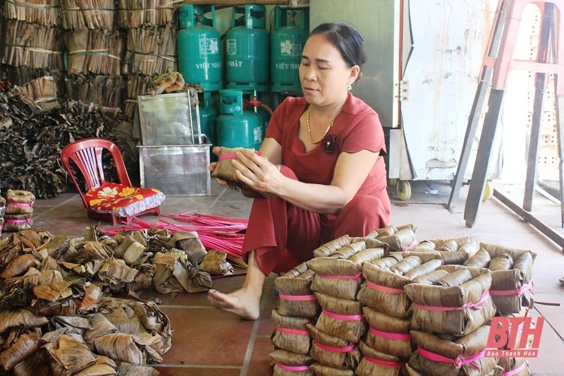 Thành quả sau 4 năm triển khai thực hiện Chương trình OCOP