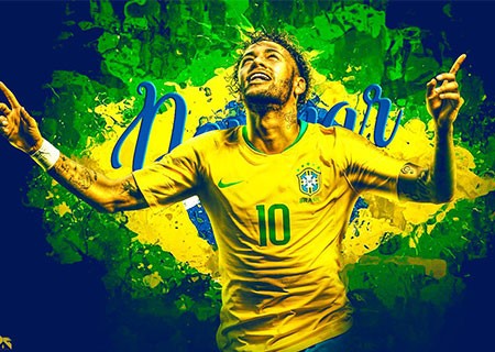 World Cup 2022 có sự góp mặt của Neymar Jr không? 