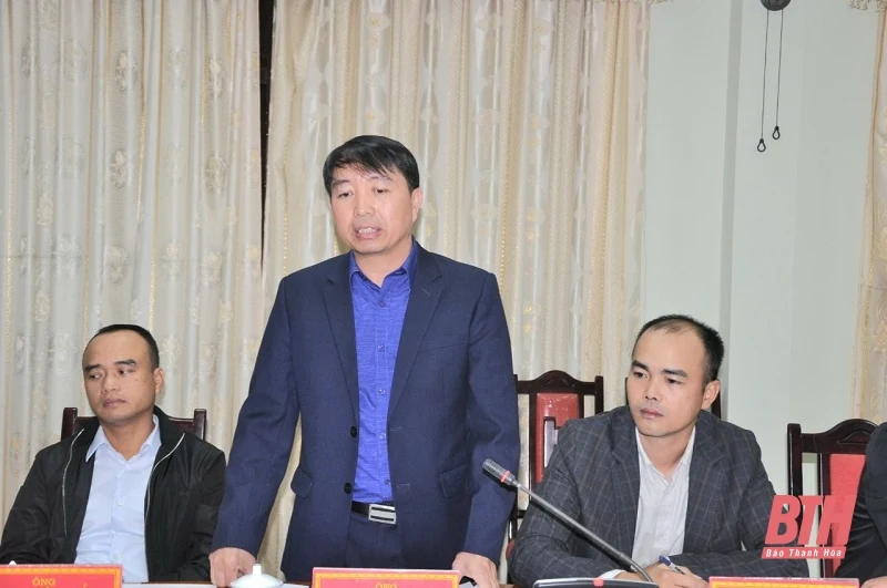 Giám sát thu gom, vận chuyển, xử lý chất thải rắn sinh hoạt trên địa bàn thị xã Bỉm Sơn