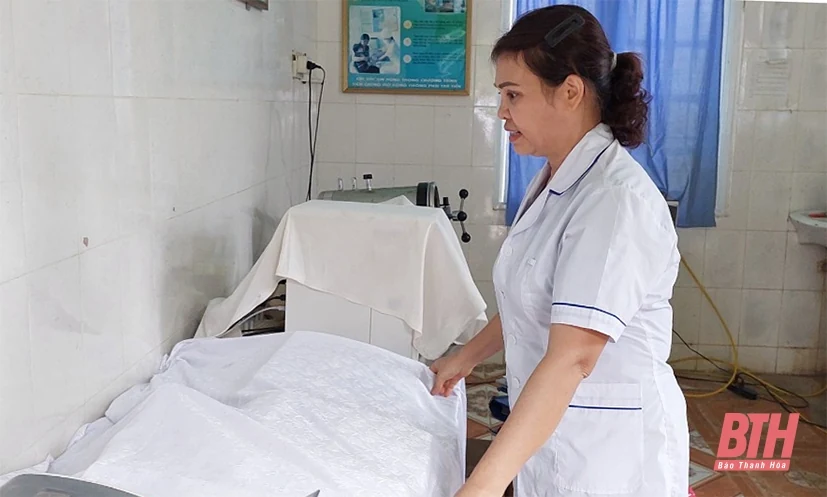 Bất cập trong thực hiện đề án đầu tư xã hội hóa y tế tuyến xã