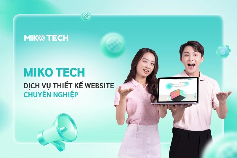 Tại sao doanh nghiệp nên sở hữu thiết kế web đẹp, chuẩn UX/UI?