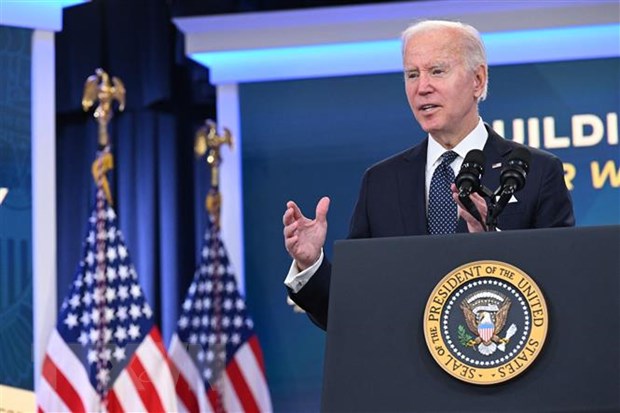 Tổng thống Mỹ Biden dự COP27, Hội nghị Cấp cao Đông Á và G20