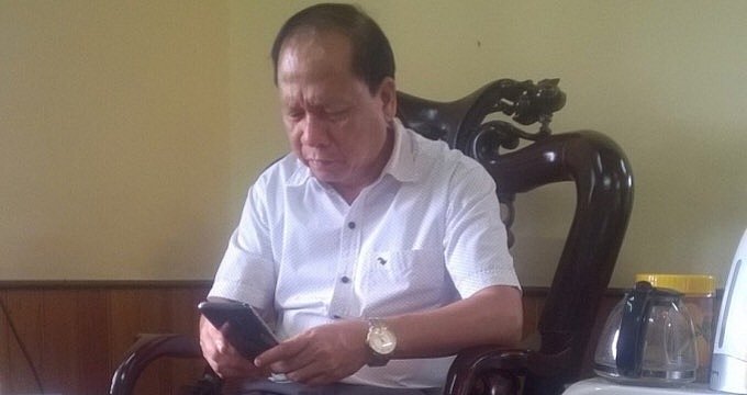 Bắt tạm giam ông Cầm Bá Xuân, Phó Chủ tịch Hội nông dân tỉnh, nguyên Chủ tịch UBND huyện Thường Xuân