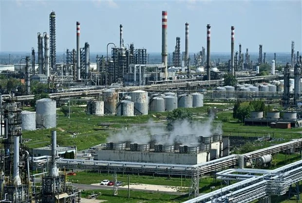 Khủng hoảng năng lượng đang dần “bào mòn” ngành công nghiệp châu Âu