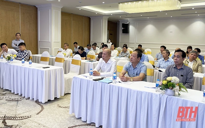 Triển khai thực hiện Dự án “Phòng, chống bệnh Thalassemia” tại Thanh Hóa 