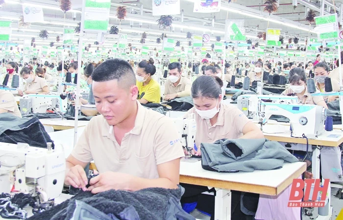 Khai thác hiệu quả các Hiệp định thương mại tự do đã có hiệu lực