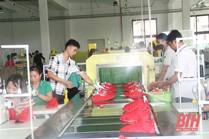 Khai thác hiệu quả các Hiệp định thương mại tự do đã có hiệu lực