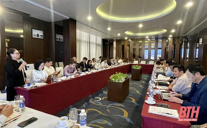  Đại hội Hiệp hội Du lịch lần thứ IV tổ chức vào tháng 12-2022