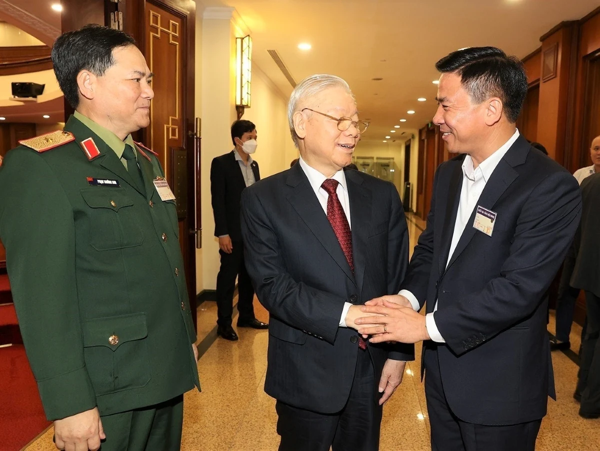 Thanh Hóa nỗ lực, quyết tâm cùng các tỉnh, thành phố vùng Bắc Trung Bộ và duyên hải Trung Bộ thực hiện thắng lợi Nghị quyết số 26/NQ-TW của Bộ Chính trị
