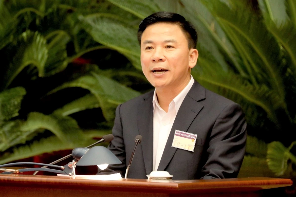 Thanh Hóa nỗ lực, quyết tâm cùng các tỉnh, thành phố vùng Bắc Trung Bộ và duyên hải Trung Bộ thực hiện thắng lợi Nghị quyết số 26/NQ-TW của Bộ Chính trị