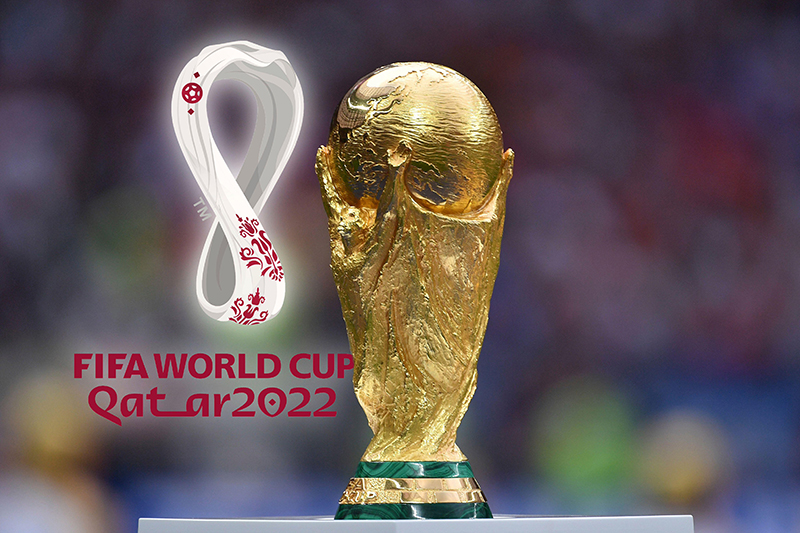 World Cup 2022: “Mùa đông không lạnh”
