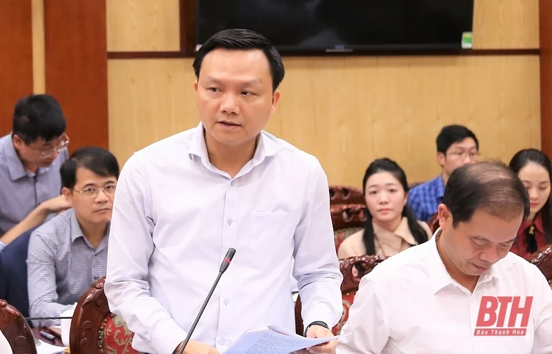 UBND tỉnh họp thường kỳ tháng 11– 2022: Đánh giá tình hình kinh tế - xã hội năm 2022 và một số nội dung quan trọng khác