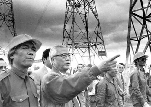 Lan tỏa “tinh thần Võ Văn Kiệt” trong xây dựng lớp cán bộ thời kỳ mới