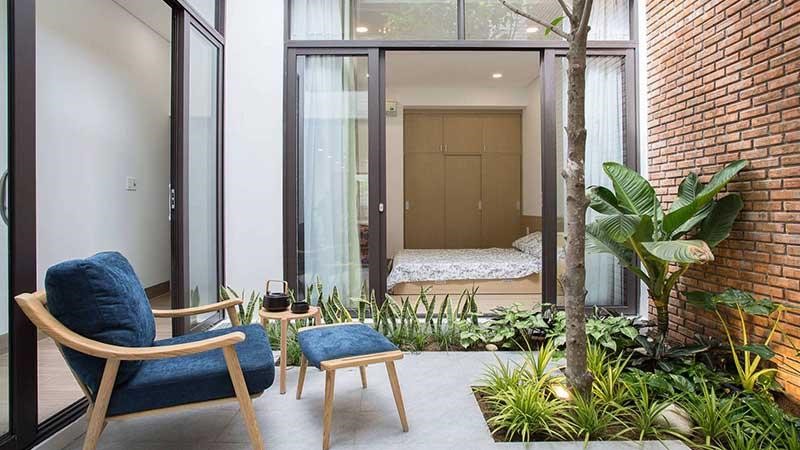 Bí quyết để tạo nên không gian sống mang phong cách riêng