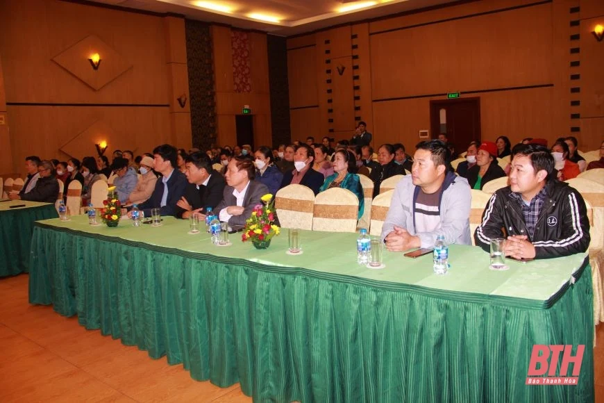 Hội thảo về sử dụng tiết kiệm năng lượng