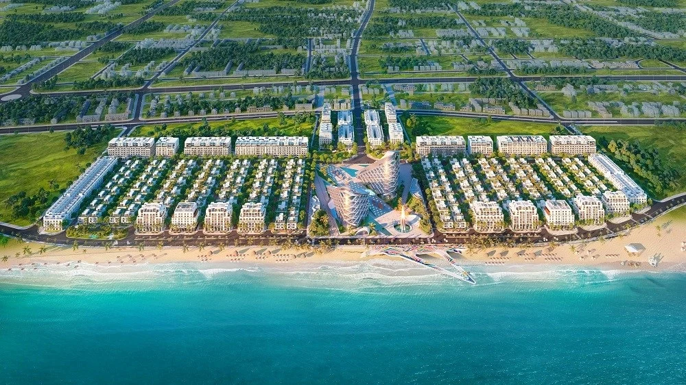 Bất động sản gắn với bảo tồn di sản: Nền tảng của đô thị bền vững 