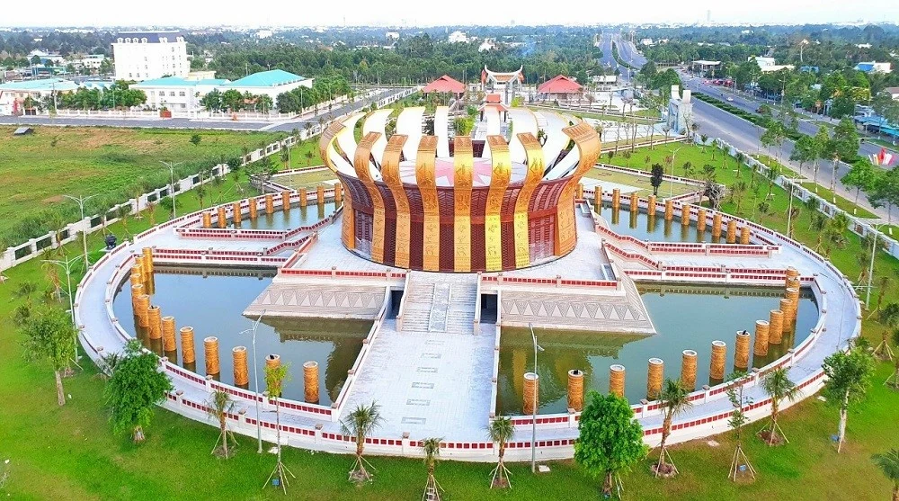 Bất động sản gắn với bảo tồn di sản: Nền tảng của đô thị bền vững 