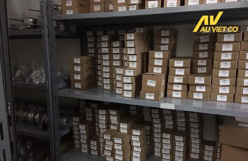 Âu Việt – Đơn vị nhập khẩu đồng hồ đo áp suất uy tín hàng đầu Việt Nam