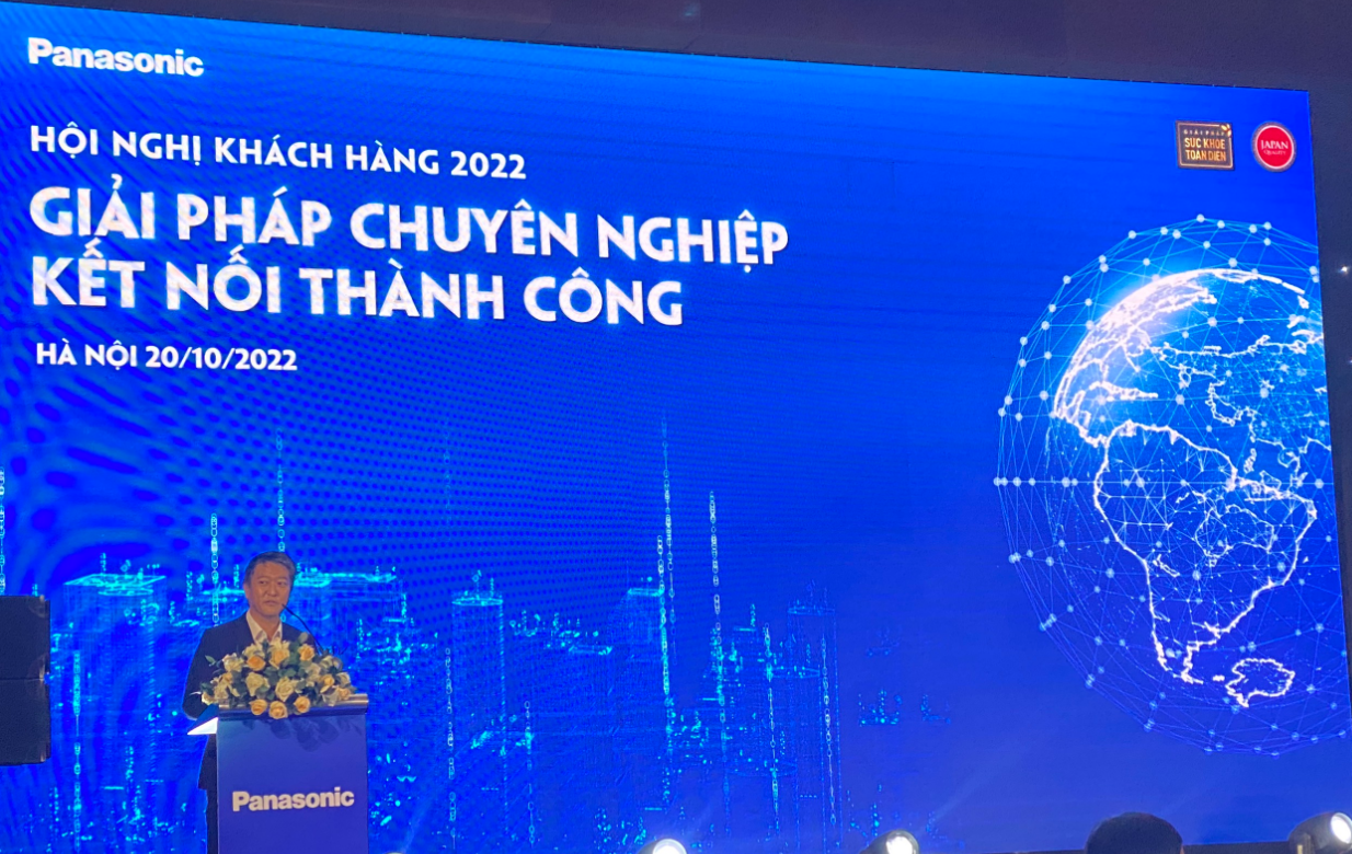 Năm 2023, dự báo điều hòa âm trần Panasonic tăng trưởng đột phá