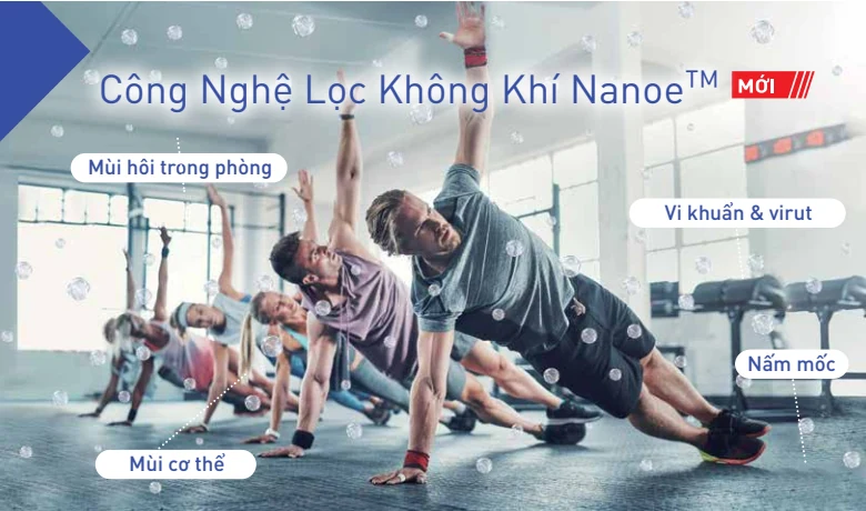 Năm 2023, dự báo điều hòa âm trần Panasonic tăng trưởng đột phá