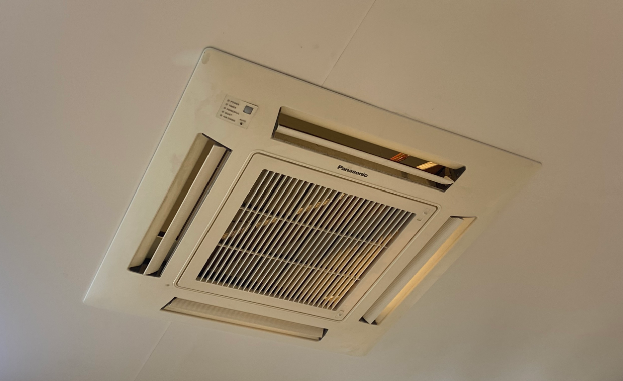 Năm 2023, dự báo điều hòa âm trần Panasonic tăng trưởng đột phá