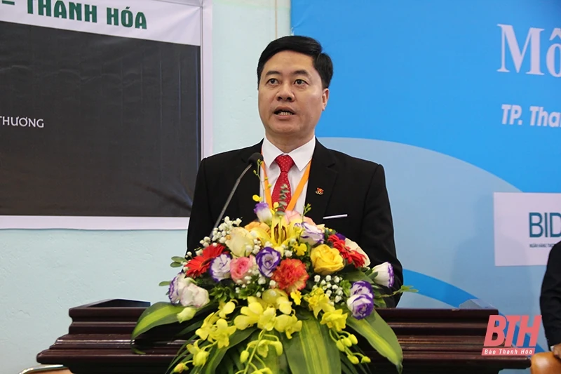 Khởi tranh môn cử tạ tại Thanh Hóa trong chương trình Đại hội Thể thao toàn quốc lần thứ IX
