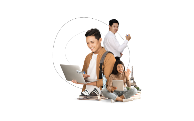 Unia Academy chia sẻ cách quy đổi điểm APTIS sang TOEIC nhanh chóng