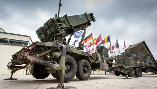 NATO tăng cường năng lực phòng không trước đe dọa từ tên lửa và UAV