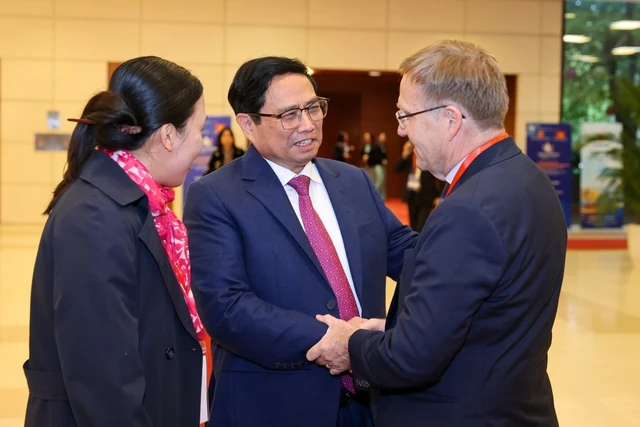Cần thực hiện nghiêm túc 4 Công điện rất quyết liệt và kịp thời của Thủ tướng