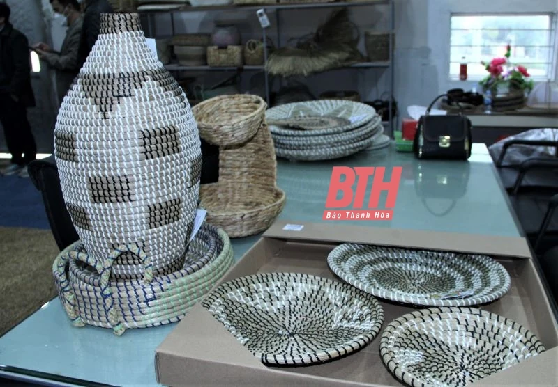 Thanh Hóa đề xuất Trung ương công nhận thêm 3 sản phẩm OCOP 5 sao Quốc gia