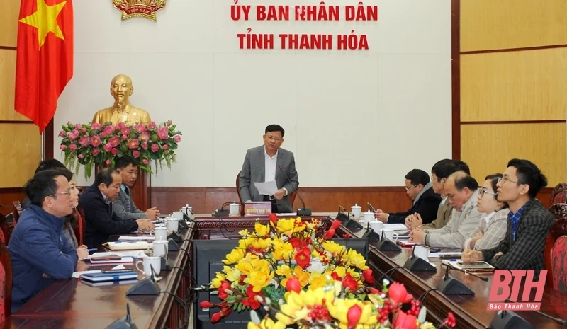 Sơ kết Chương trình Quốc gia về tăng cường hợp tác và vận động viện trợ phi chính phủ nước ngoài giai đoạn 2019 - 2025