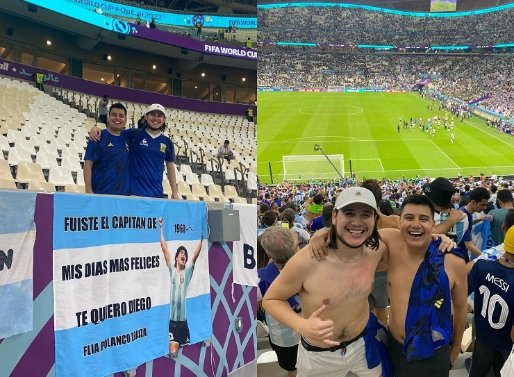 Những thống kê ấn tượng và đội hình tiêu biểu World Cup 2022