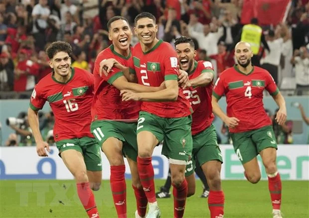 Những thống kê ấn tượng và đội hình tiêu biểu World Cup 2022