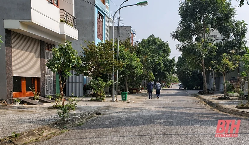 Vì sao nhiều mặt bằng quy hoạch khu dân cư người dân chậm được cấp giấy chứng nhận quyền sử dụng đất?