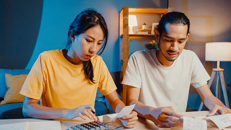 Sẵn sàng cho tuổi già độc lập với kế hoạch tài chính vững vàng