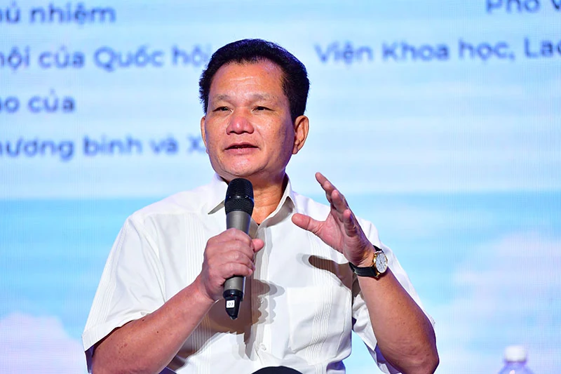 Sẵn sàng cho tuổi già độc lập với kế hoạch tài chính vững vàng
