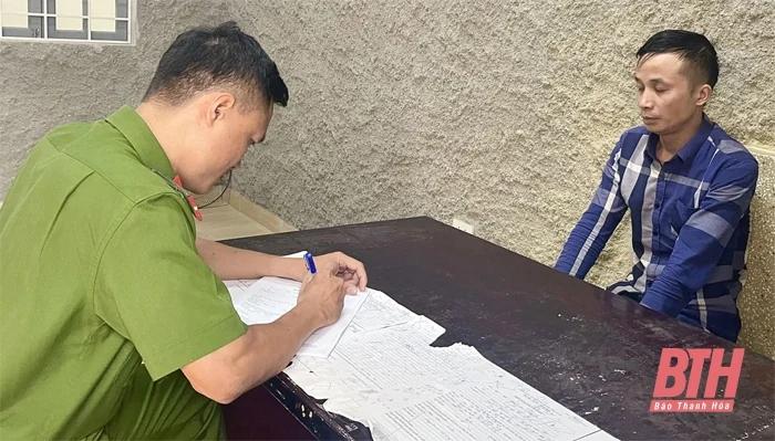 Tăng cường đấu tranh với các loại tội phạm thời điểm cuối năm