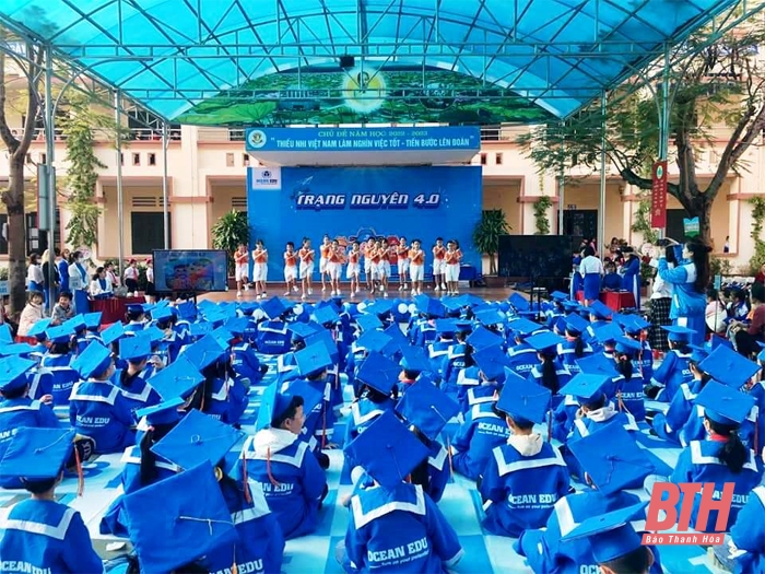 Để hoạt động liên kết đào tạo ngoại ngữ trong trường học đạt hiệu quả