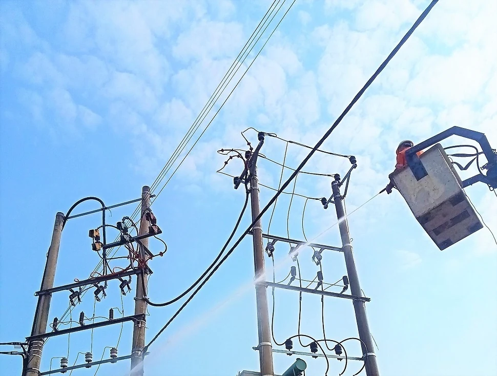 Điện lực TP Sầm Sơn với nhiều hoạt động thiết thực tri ân khách hàng năm 2022