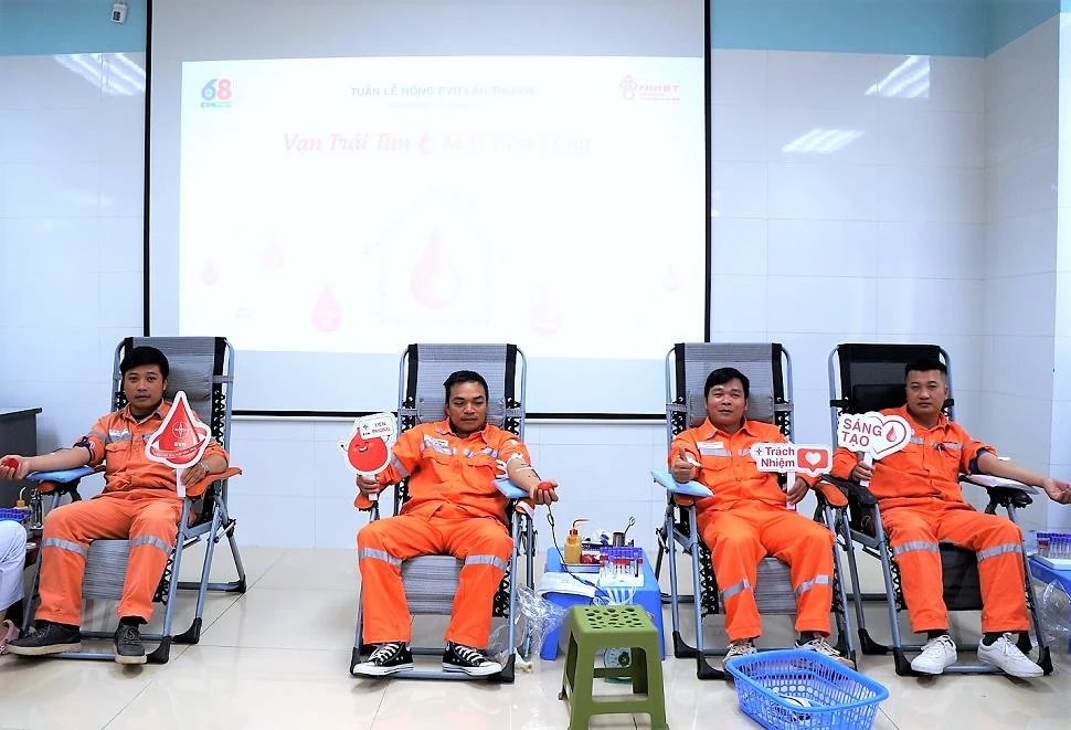 Điện lực TP Sầm Sơn với nhiều hoạt động thiết thực tri ân khách hàng năm 2022