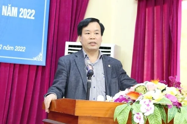 Nâng cao hiệu quả hoạt động trong lĩnh vực khoa học và công nghệ