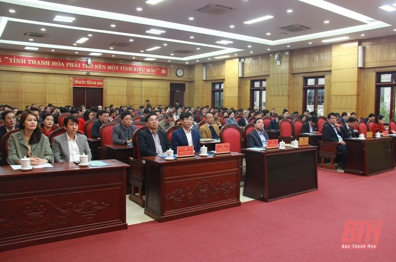 Tổng kết công tác báo chí và trao Giải Búa liềm vàng năm 2022