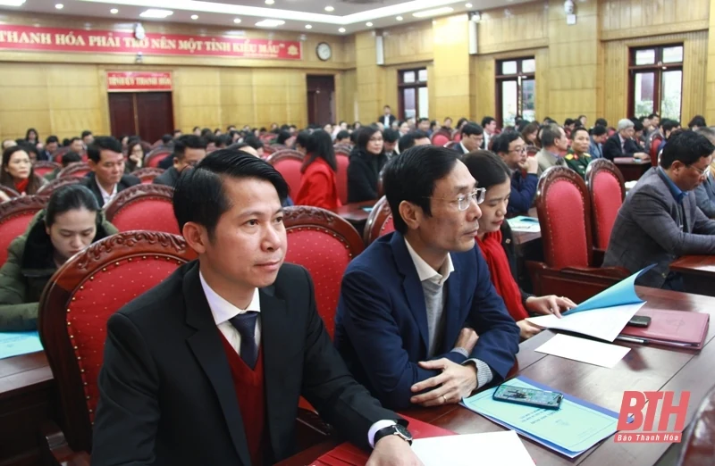 Tổng kết công tác báo chí và trao Giải Búa liềm vàng năm 2022