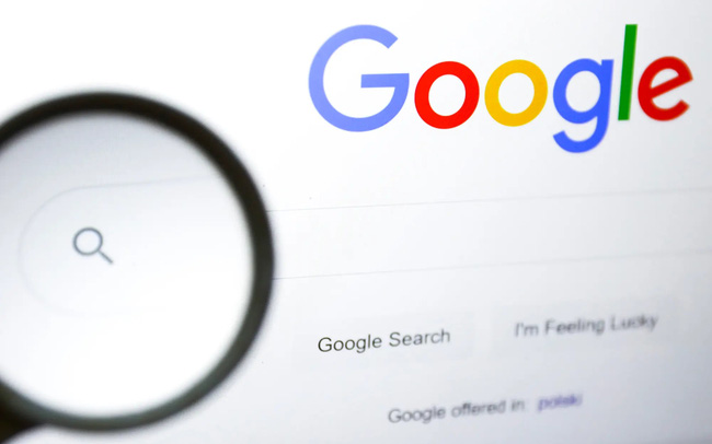 Năm 2022, người dùng Google quan tâm tìm kiếm nhiều nhất về vấn đề sức khỏe 