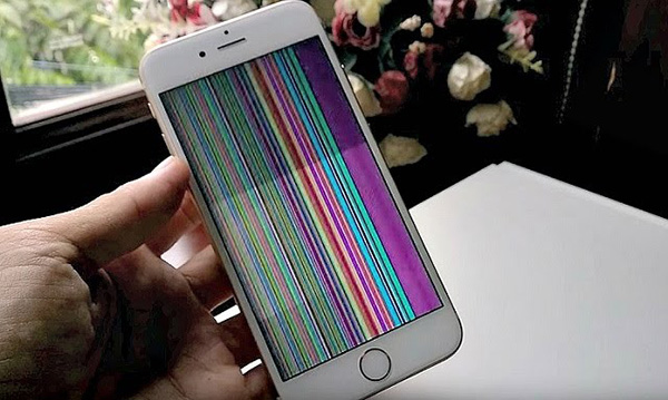 Thương Gia Đỗ - Địa chỉ sửa chữa iPhone uy tín tại Hà Nội
